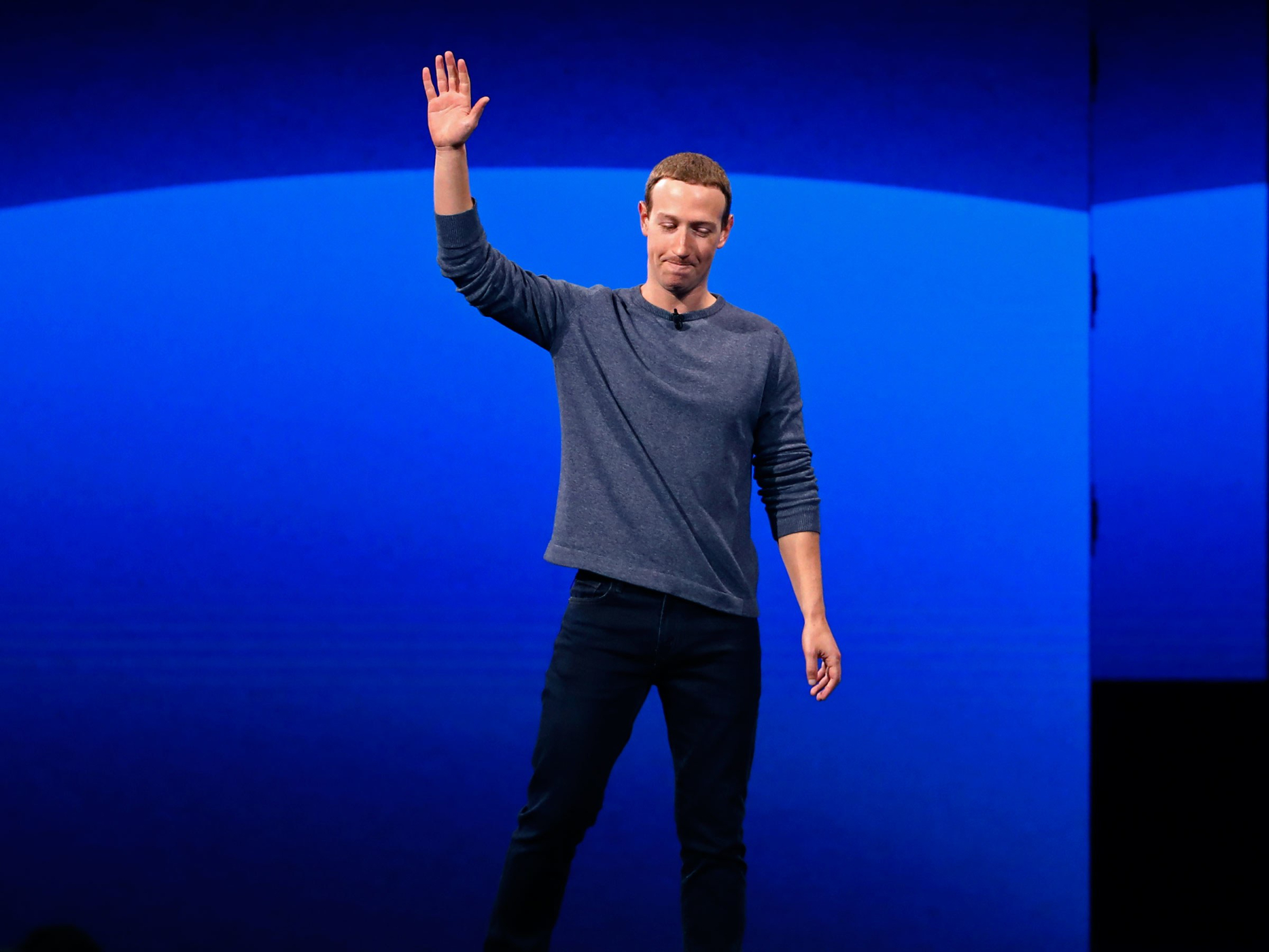 Plan de miliarde de dolari pentru Mark Zuckerberg: Meta propune un acord fiscal pentru a-și păstra fondatorul în SUA