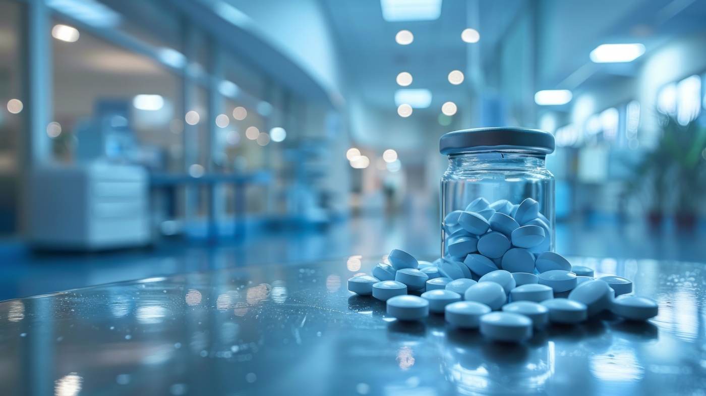 Consiliul Concurenței investighează grupul MSD pentru restricționarea accesului la medicamente prin DONA Logistica SA