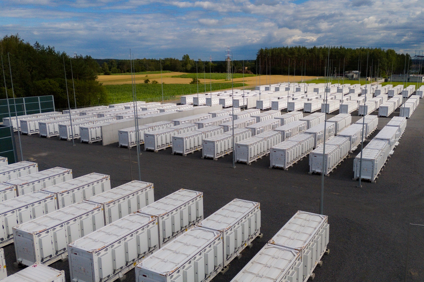 Greenvolt Power vinde două proiecte de stocare a energiei în Polonia către A&R Investments