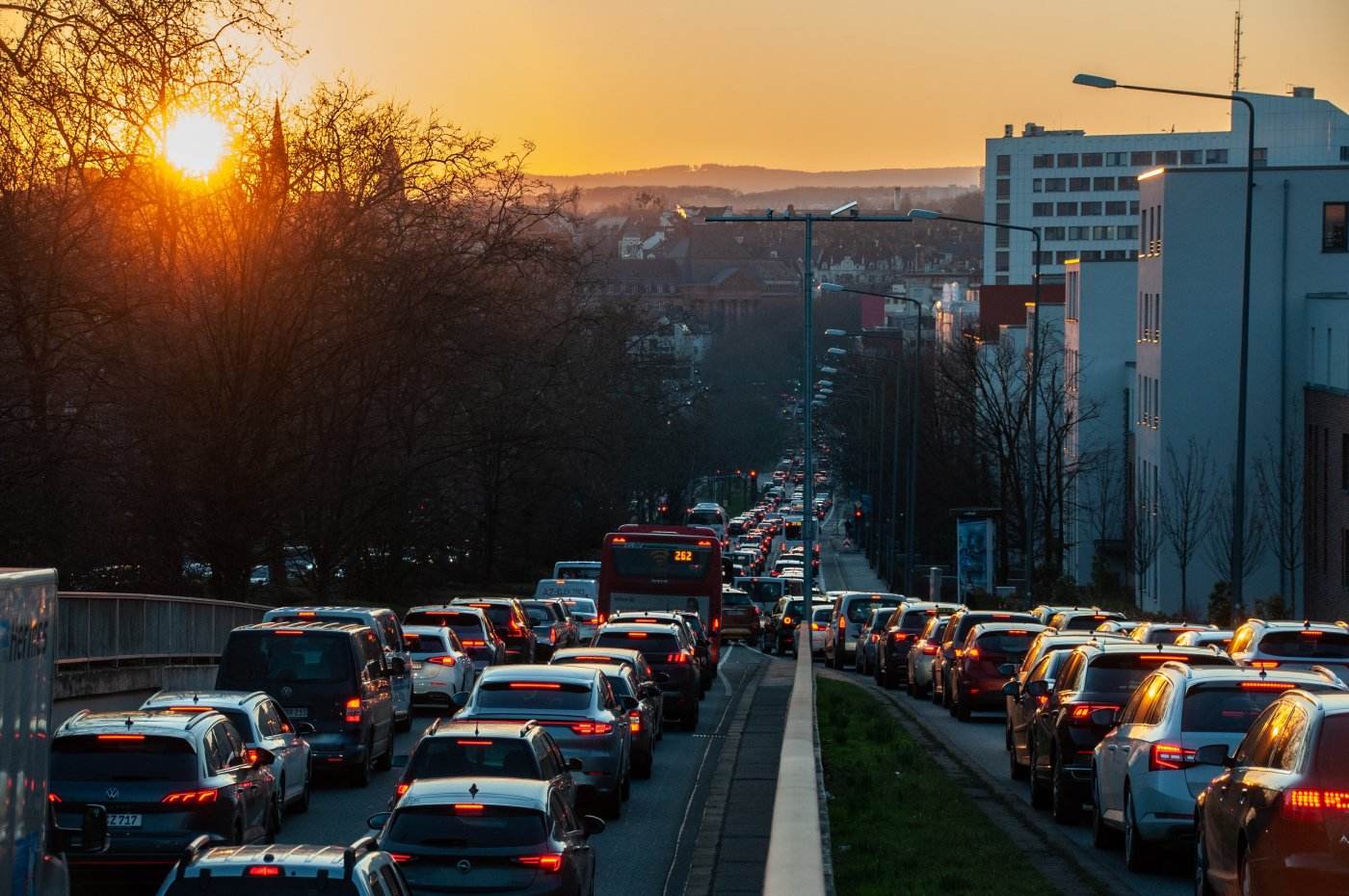 Baidu și Freenow testează vehicule autonome în Londra, cu scopul lansării serviciilor de robotaxi în 2027