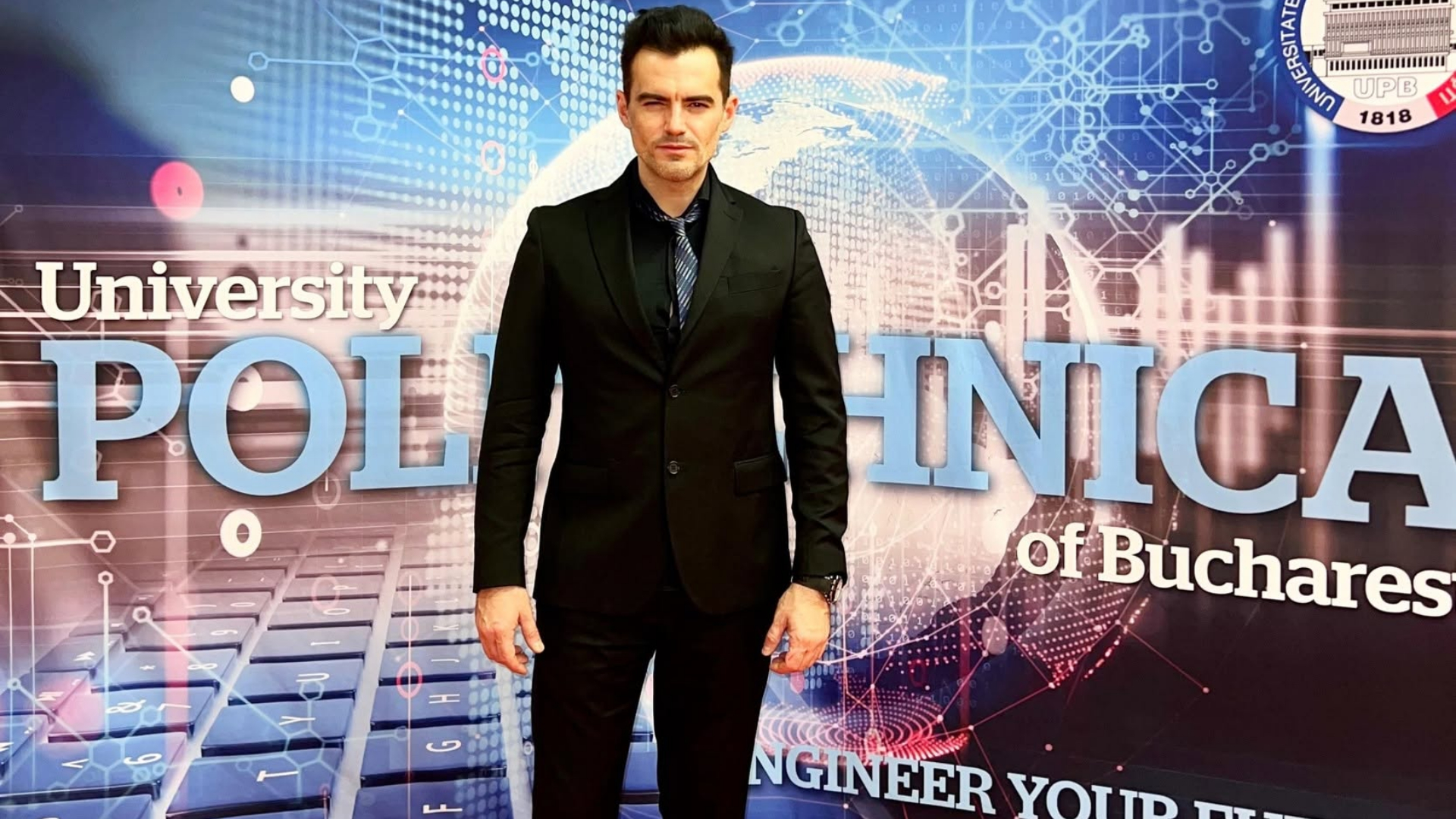 Marius Leordeanu avertizează asupra riscului delegării gândirii către sistemele de inteligență artificială