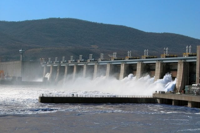 Hidroelectrica ajustează bugetul pentru 2026 din cauza secetei și scade ținta de profit
