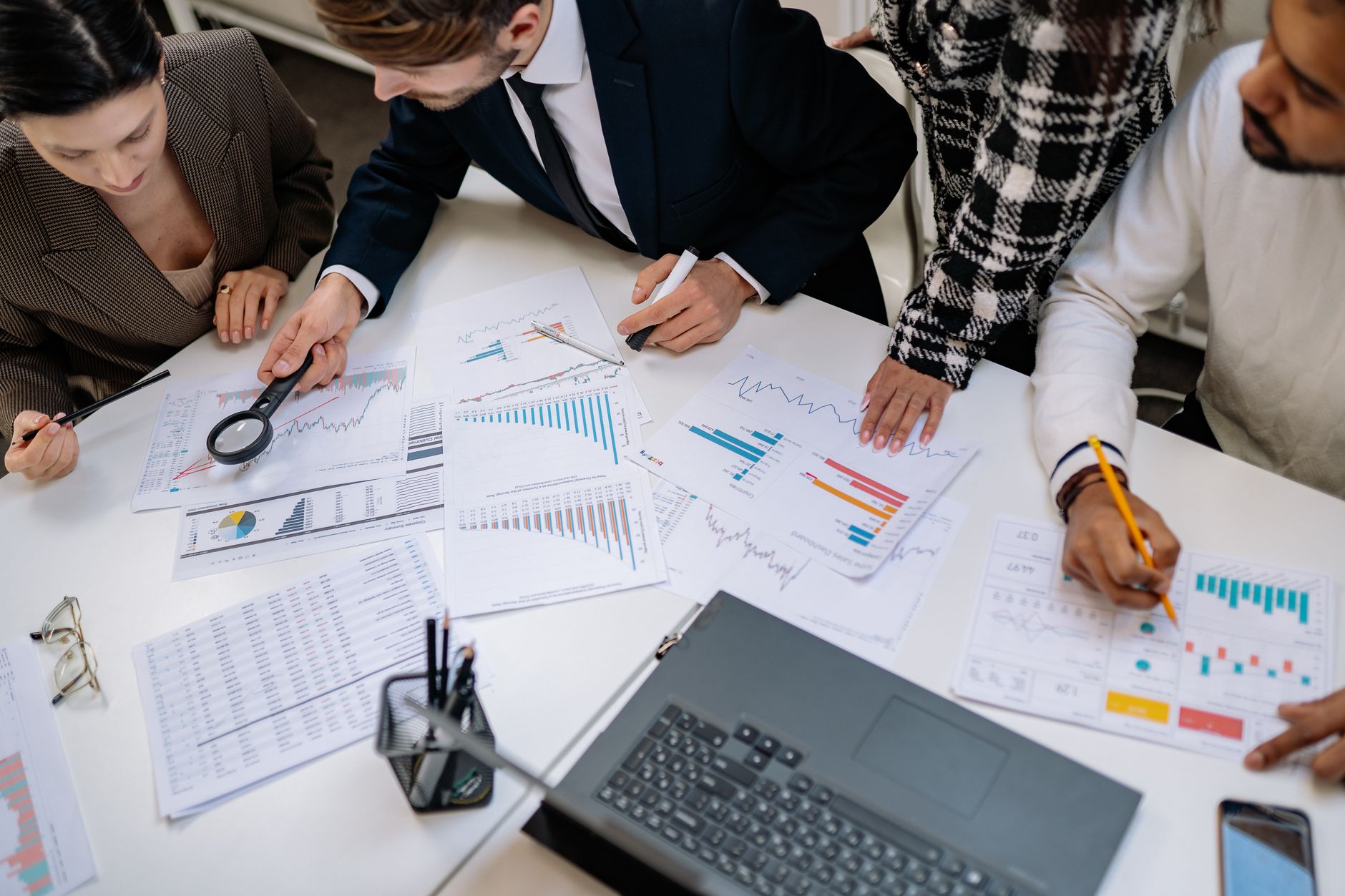 Predictibilitatea fiscală și investițiile pe termen lung: perspective asupra stabilității economice