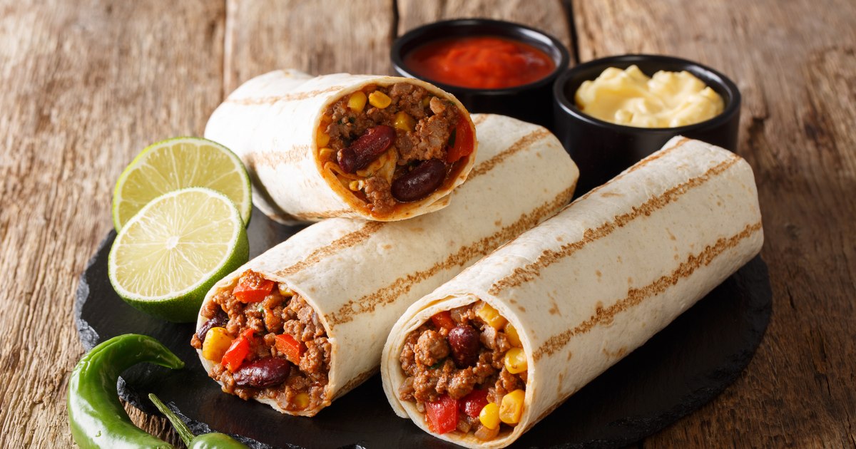 Burrito Madre lansează prima locație în România cu o investiție de 400.000 de dolari