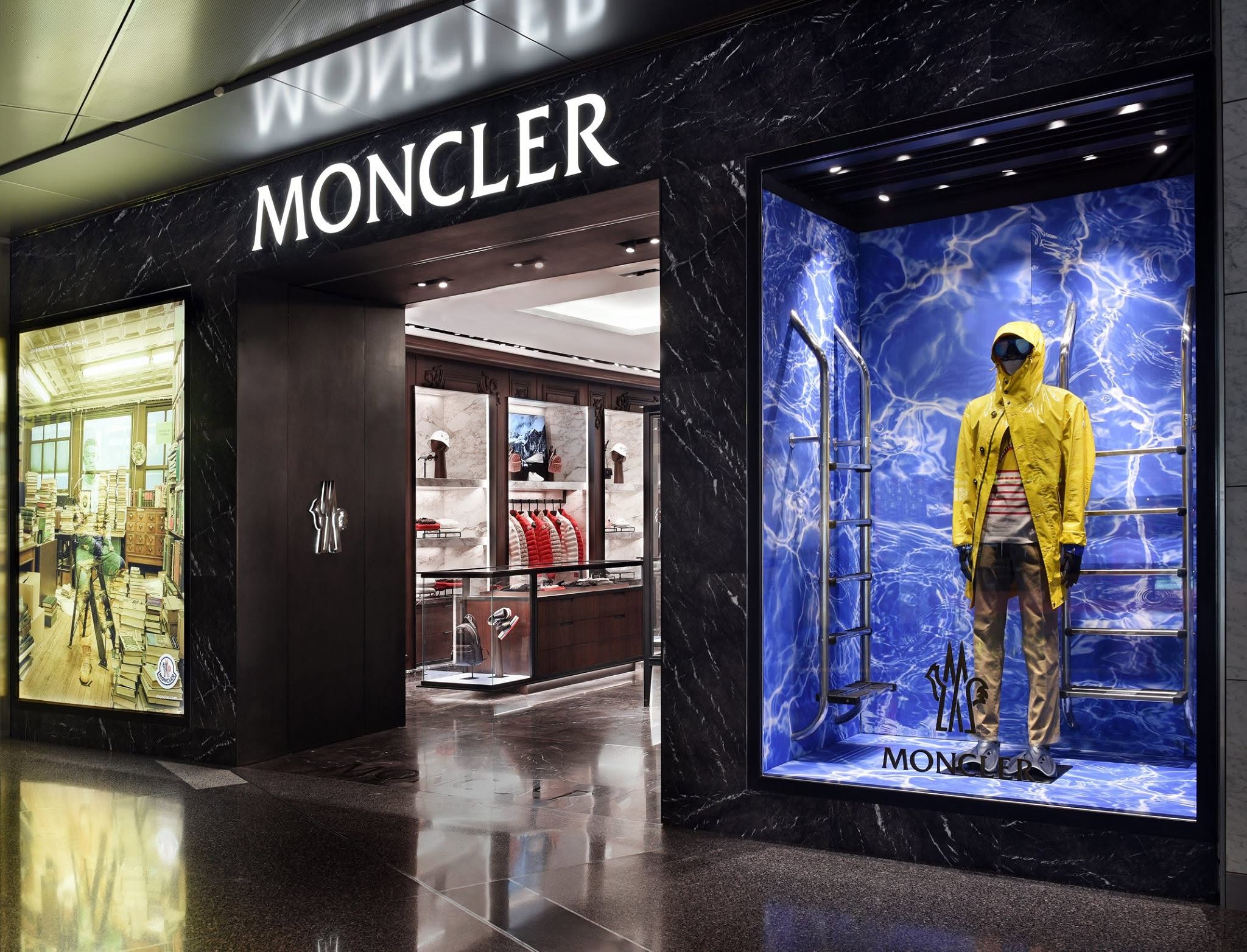 Moncler extinde prezența în România prin dezvoltarea unui complex multifuncțional în Bacău