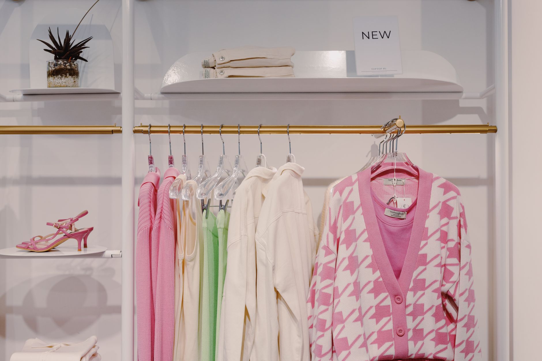 Primark extinde rețeaua internațională cu un magazin masiv în Qatar și pregătește noi unități în România