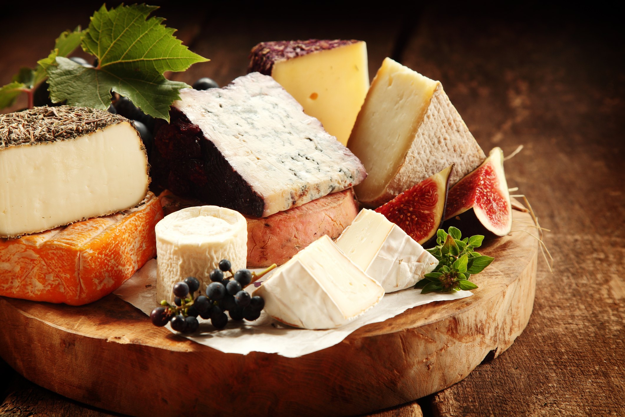 Producătorii de brânză din România câștigă recunoaștere internațională și intră în British Cheese Library
