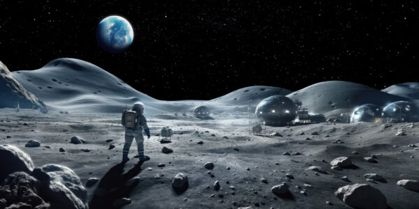 NASA dezvoltă vehicule robotizate și rovere pentru misiunile de pe Luna