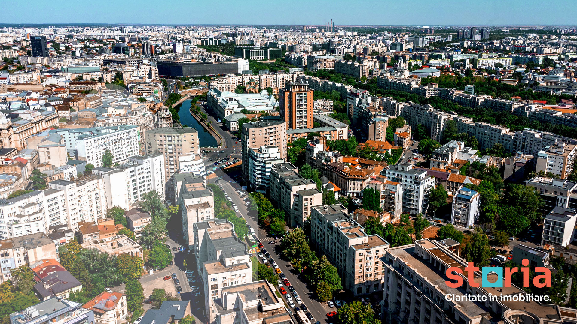 Piața imobiliară din România: Scădere masivă a tranzacțiilor în trimestrul al treilea din 2026
