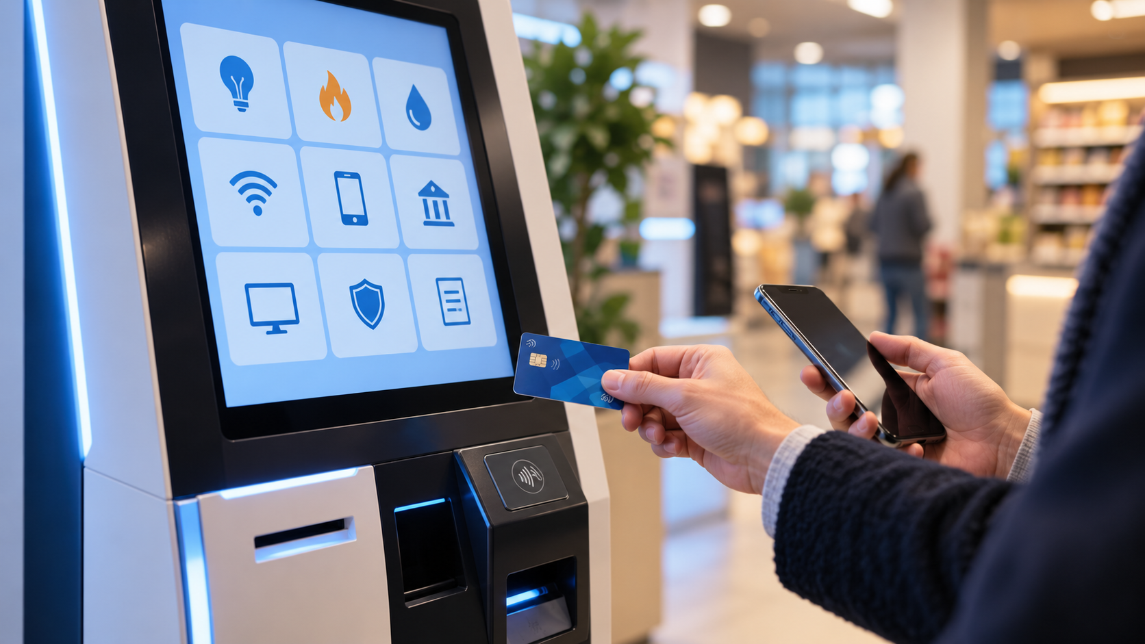 SelfPay obține autorizația BNR de instituție de plată pentru extinderea serviciilor digitale