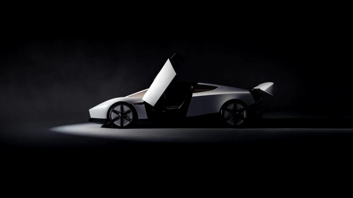 Controversă după prezentarea modelului Tesla Roadster care poate zbura: scepticii vorbesc despre marketing