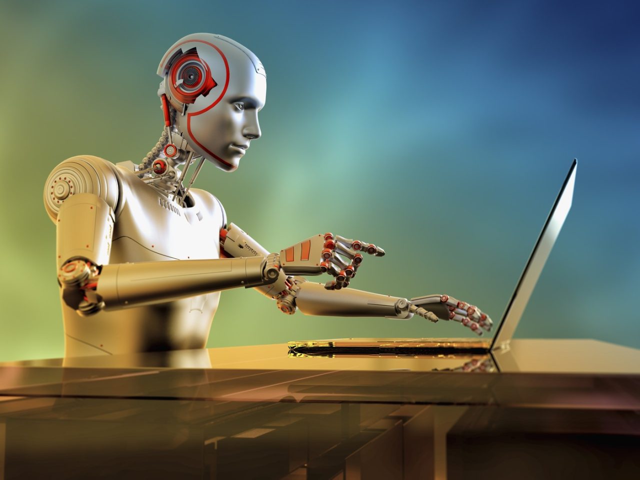 Inteligența artificială a clonat programe Adobe, proiectul ArtCraft pune sub semnul întrebării modelul software-ului