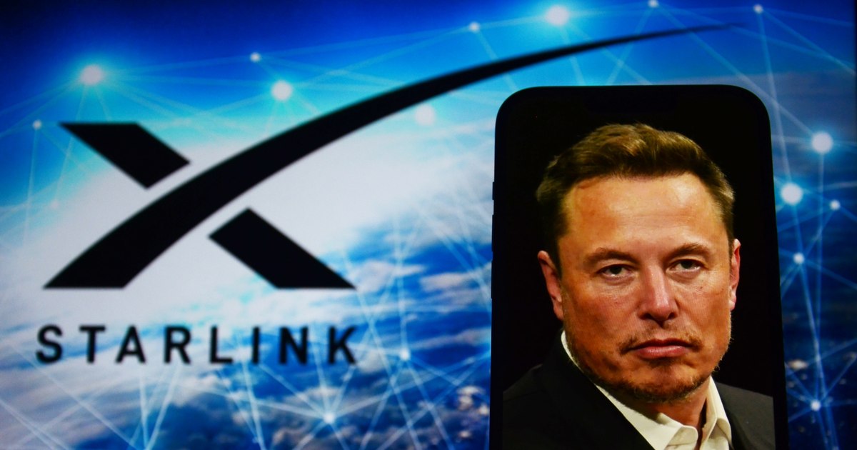 Elon Musk a confirmat restricționarea accesului Ucrainei la Starlink pentru misiuni de atac