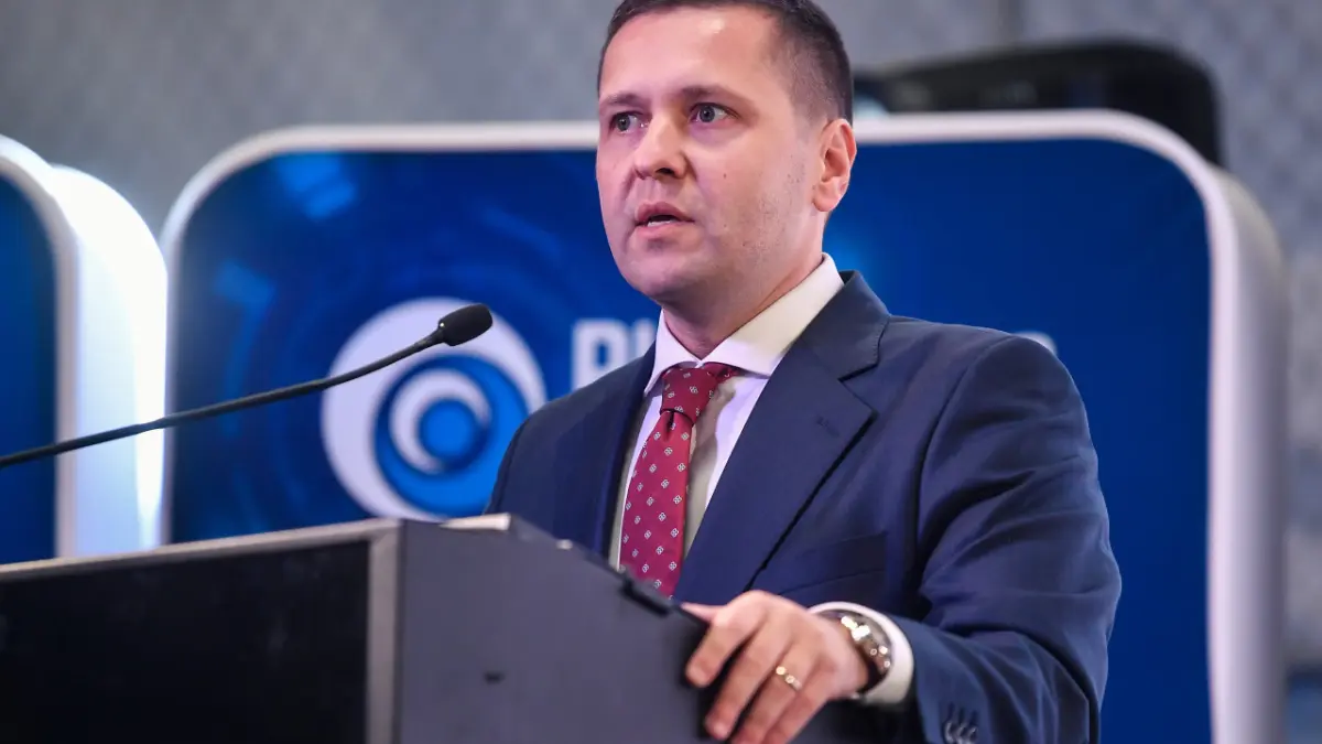 Corneliu Ștefan discută despre infrastructură și industria de apărare în Dâmbovița