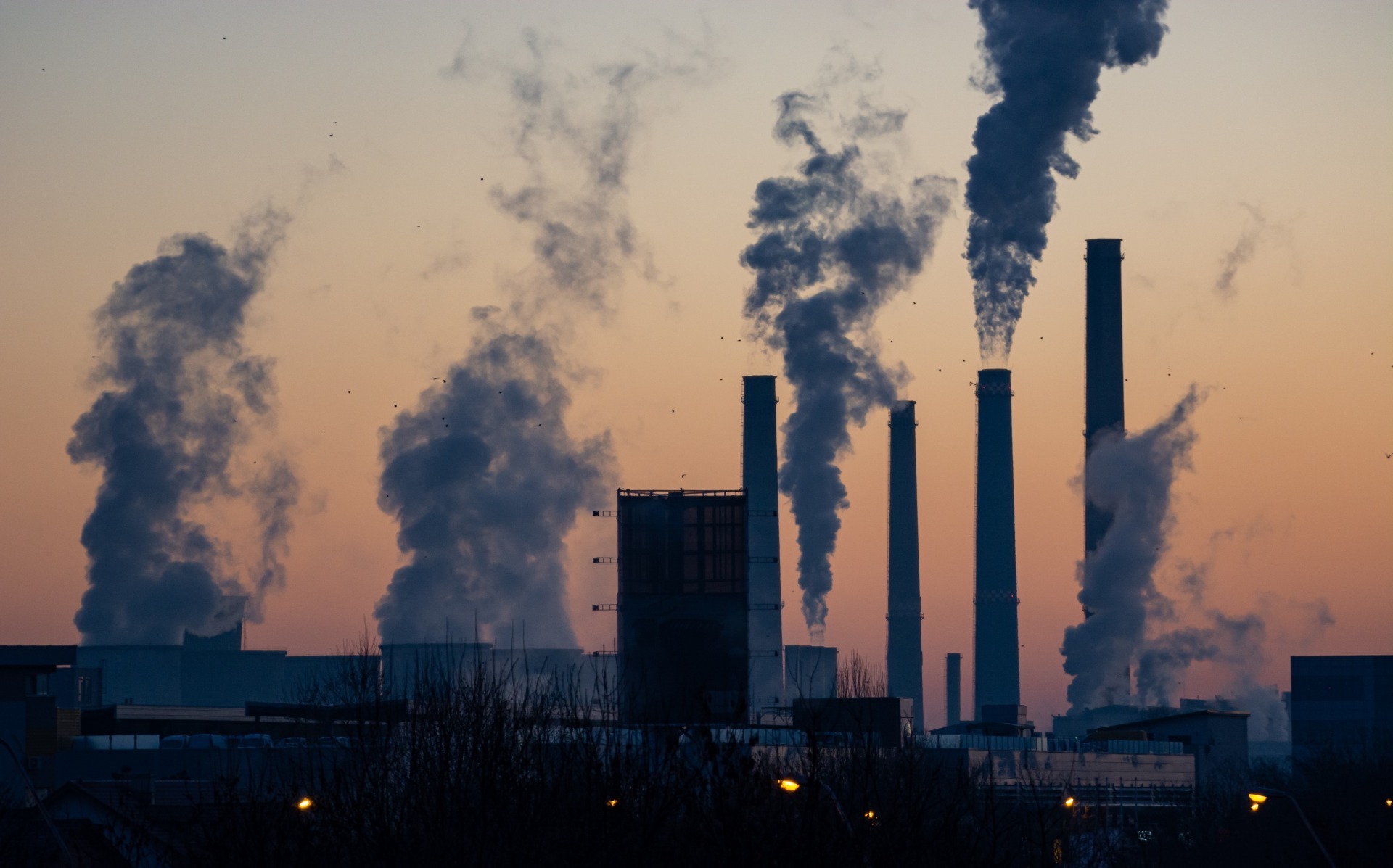 România ar putea solicita amânarea respectării noilor limite de poluare a aerului din 2030