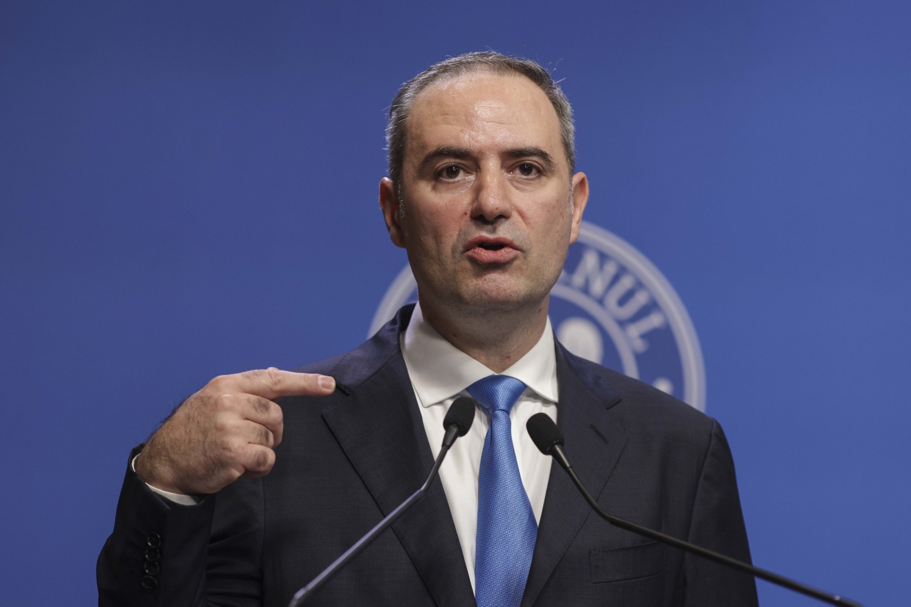 Alexandru Nazare nu exclude noi taxe și impozite în 2027 pentru finanțarea bugetului