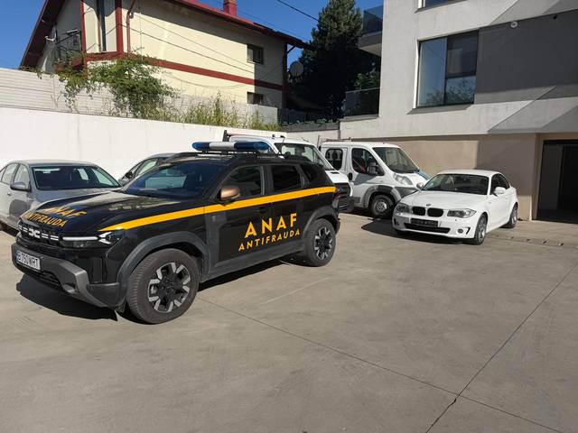 ANAF introduce alerte pentru riscul de insolvență: șefii fiscului vor monitoriza firmele în timp real