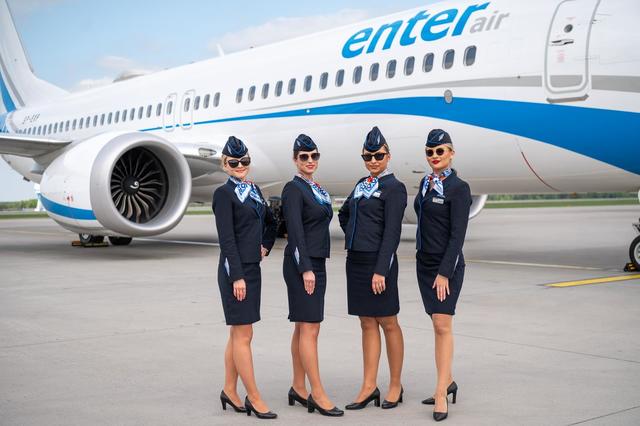 Enter Air extinde prezența în România prin deschiderea filialei Romanian Carriage
