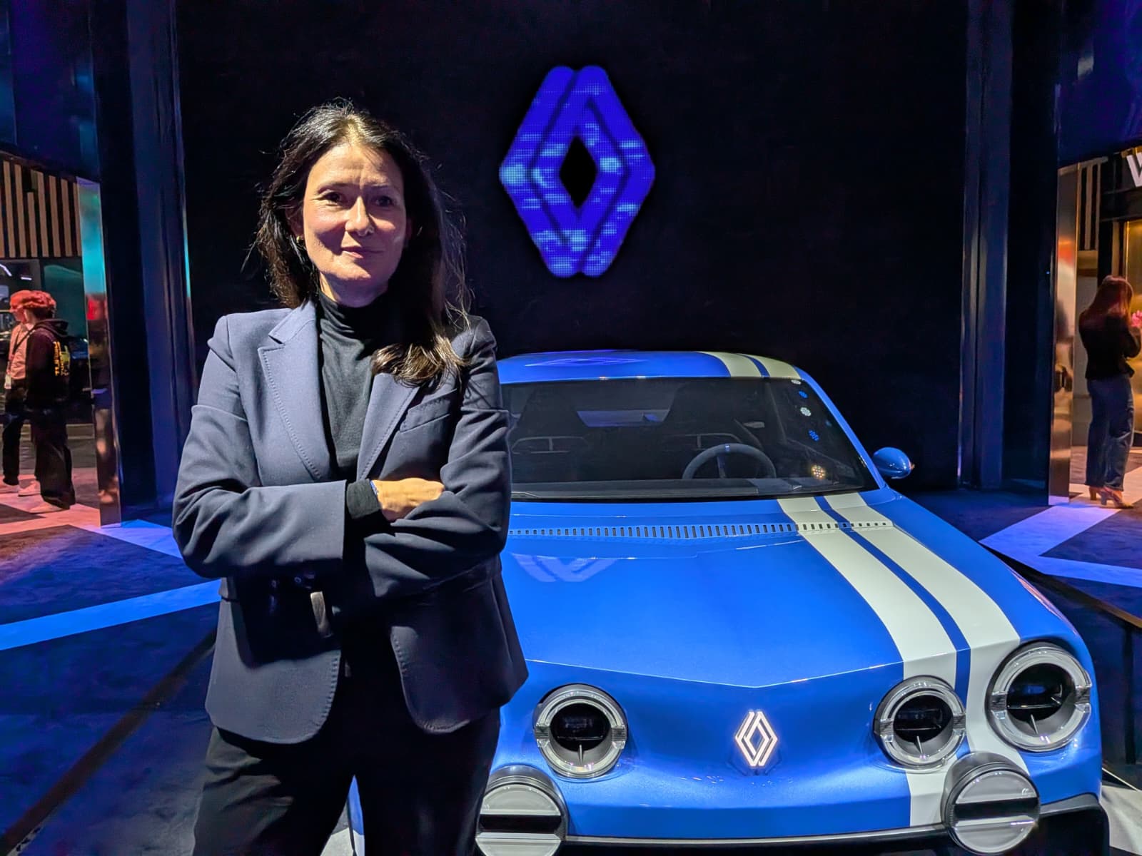 Strategia Renault pentru România: Ponderea vehiculelor electrificate a ajuns la 47% în acest an