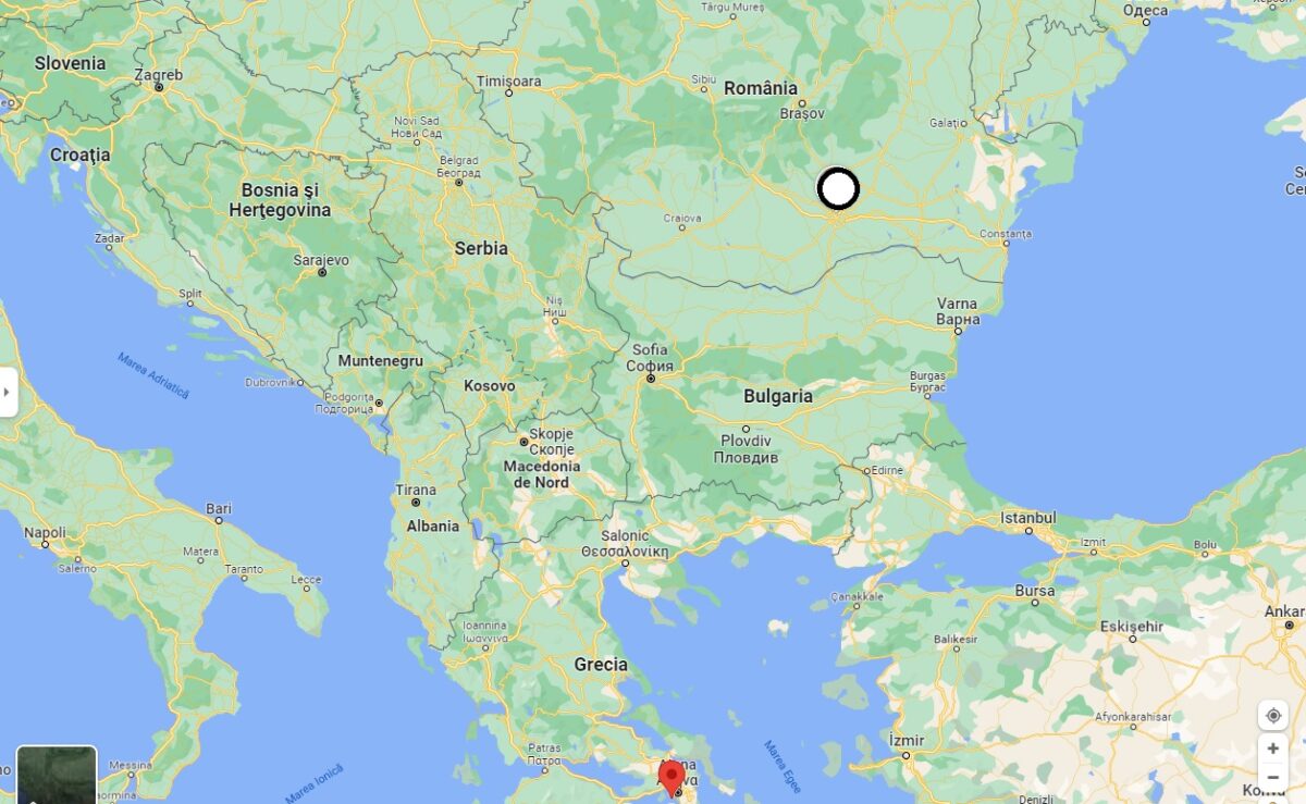 România depășește Grecia la nivelul PIB-ului pe cap de locuitor în termeni de putere de cumpărare