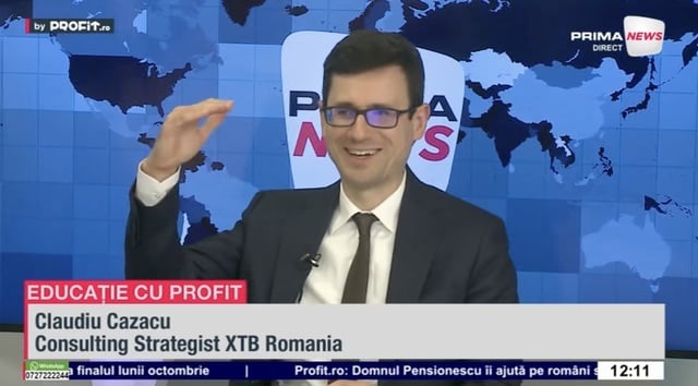 Obstacol în educația financiară: Românii amână investițiile din lipsă de capital sau de înțelegere a riscului