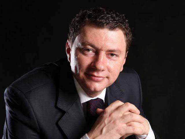 Cosmin Marinescu, viceguvernator BNR: Politica monetară necesită recalibrare în contextul volatilității economice