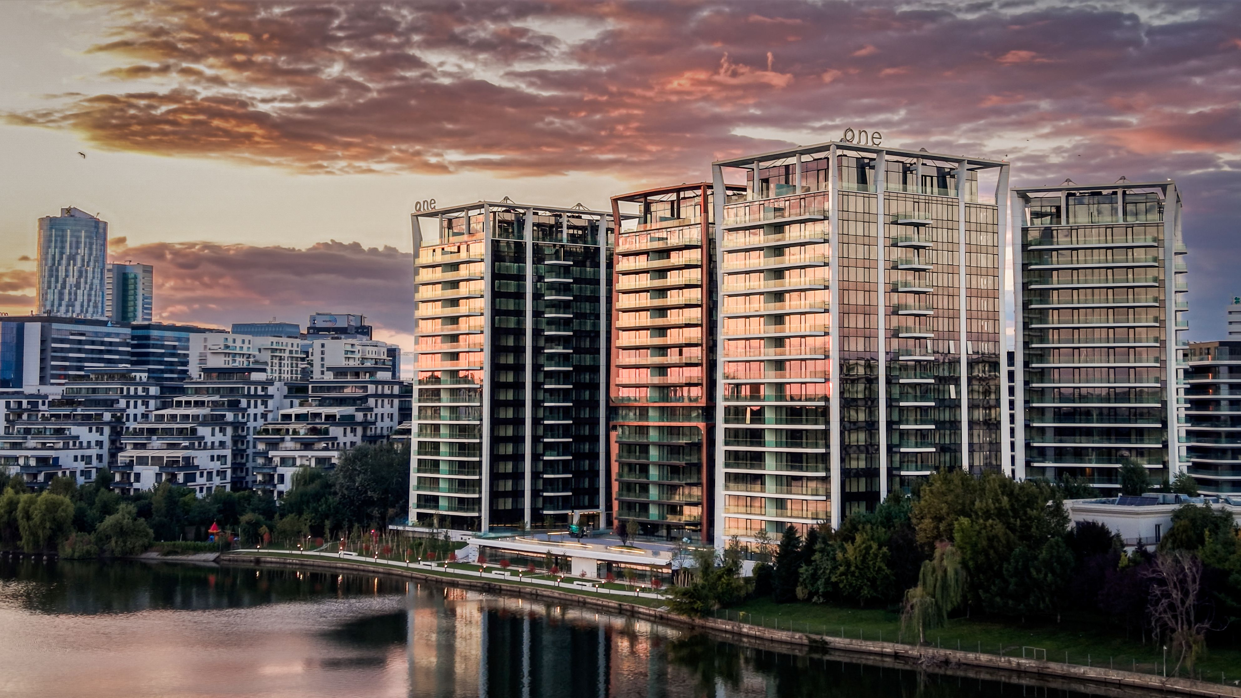 One United Properties a depășit pragul de 1 milion mp livrați, cu proiecte de 714 milioane euro