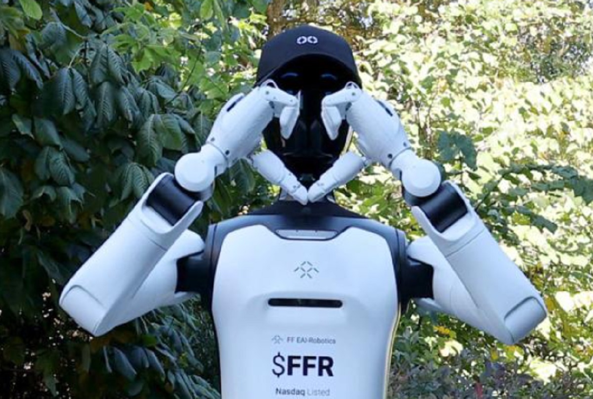 Robot umanoid de 89.000 de dolari testat în New York: scopul este interacțiunea socială și roluri viitoare