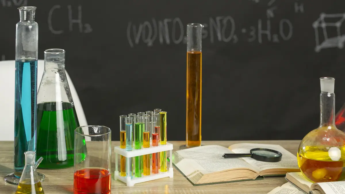 Patru cercetători de la ICECHIM București au fost incluși în clasamentul mondial Stanford–Elsevier