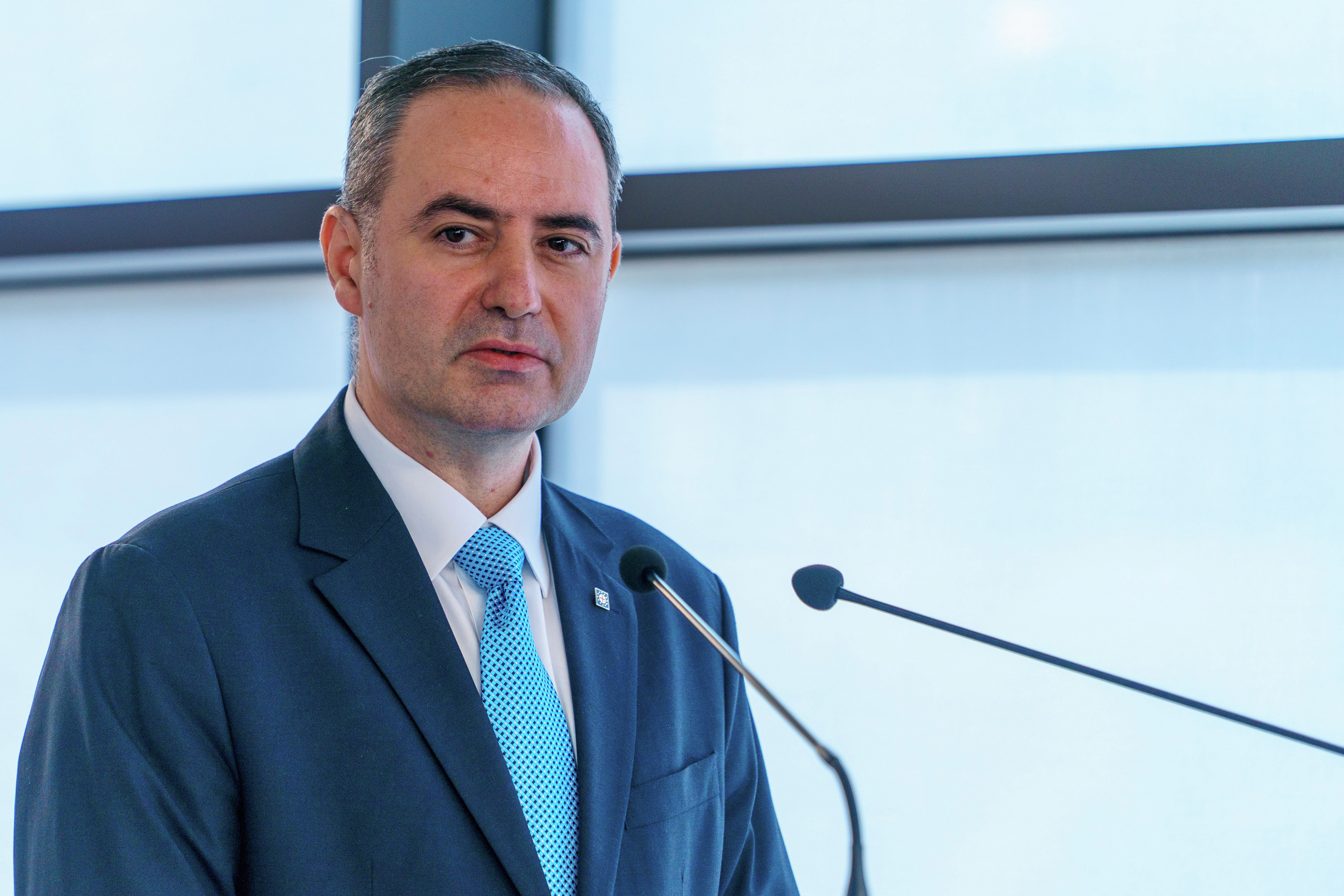 Deficitul bugetar a scăzut la 78,3 miliarde de lei în primele nouă luni ale anului 2026