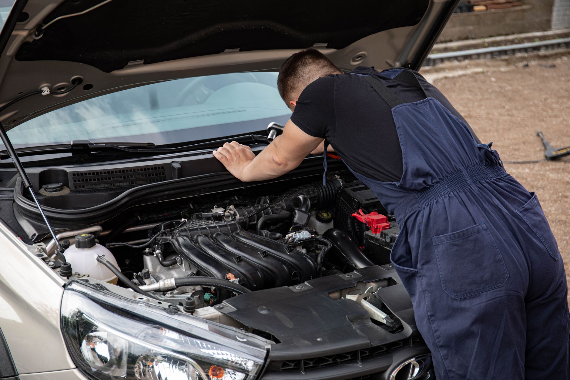 Strategii de optimizare a mentenanței pentru flotele de autoturisme de serviciu