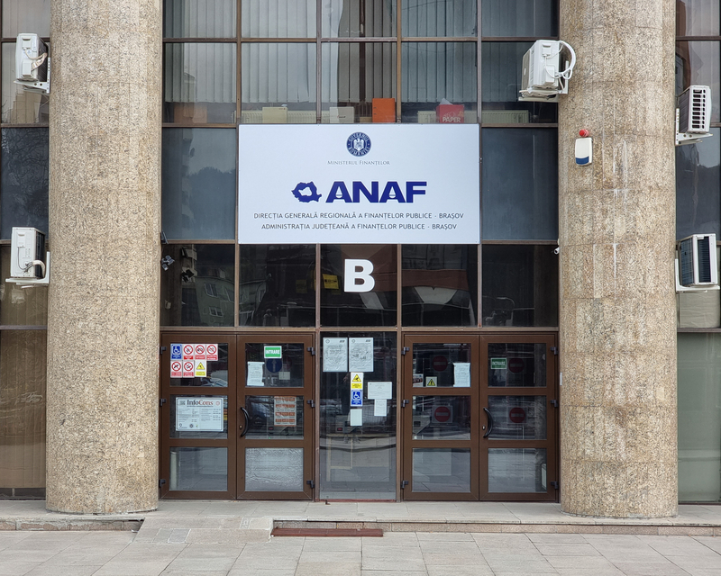ANAF intensifică verificările persoanelor cu averi mari prin analiza datelor de conformare