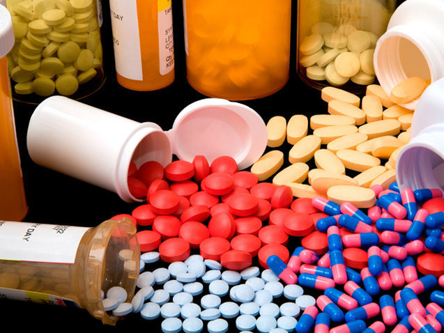 Comerțul en-gros cu medicamente a crescut la 14,5 miliarde euro în 2025, în contextul unei creșteri de 9%