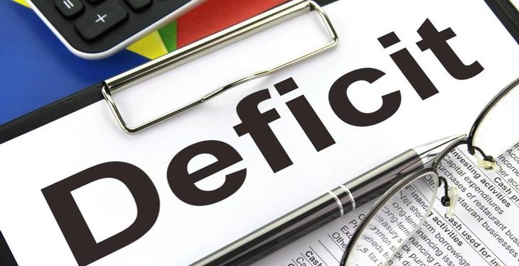 Deficitul bugetar a scăzut la 3,81% din PIB în primele nouă luni ale anului 2026