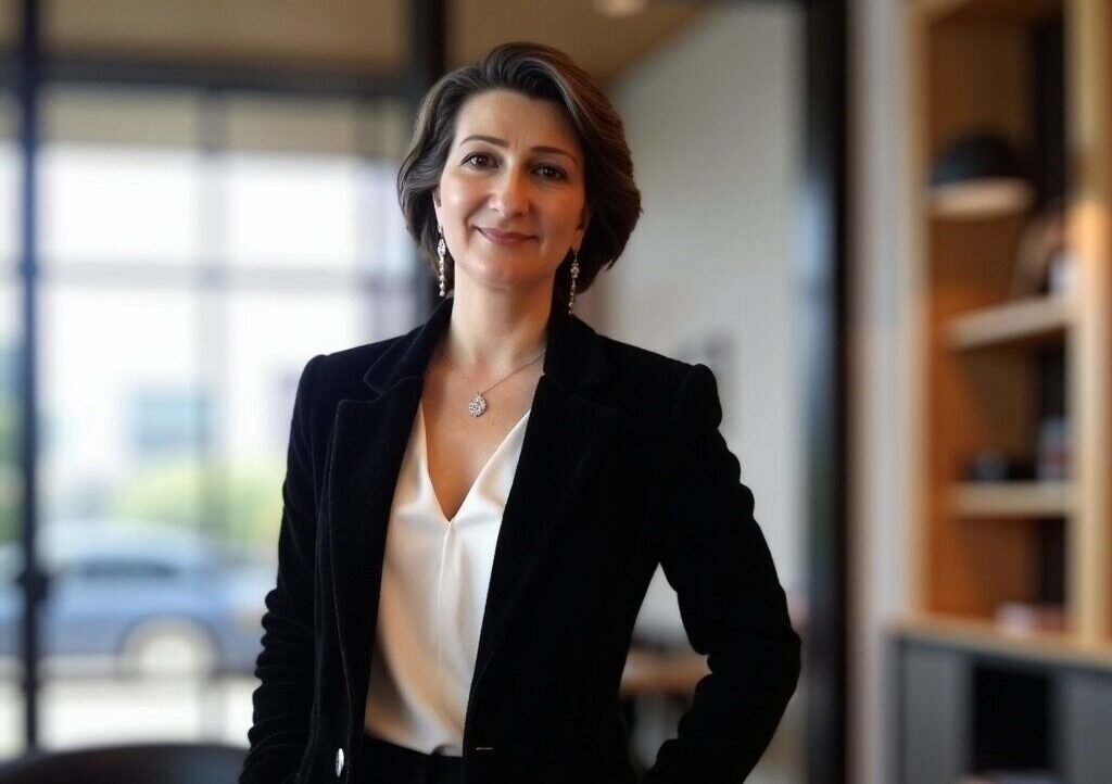 Diana Novac preia funcția de HR Director în cadrul companiei Flanco