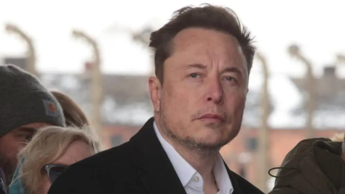 Elon Musk lansează primul episod din proiectul cinematografic generat de AI, Odiseea