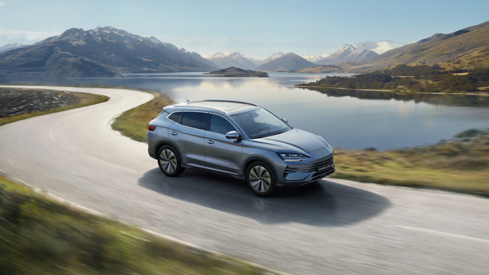 Producătorii auto chinezi au depășit mărcile japoneze în Europa în volumul vânzărilor trimestriale
