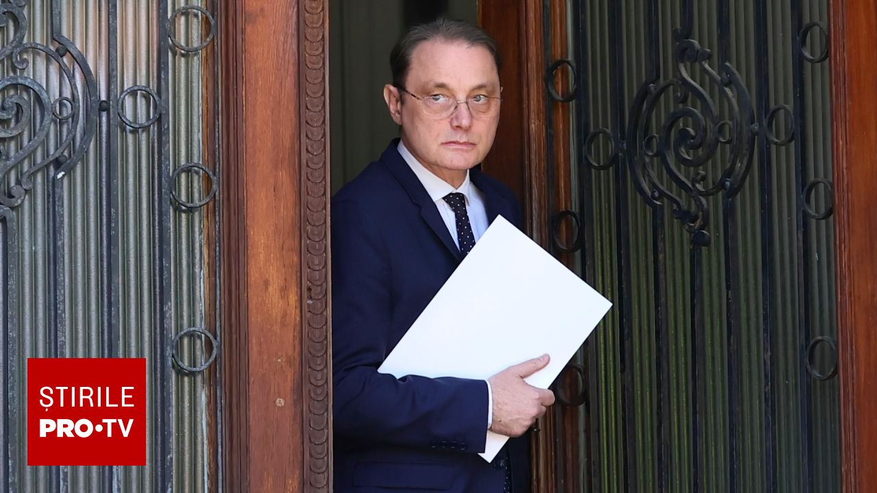 Luca Niculescu: Consolidarea fiscală nu poate fi realizată continuu prin creșterea taxelor