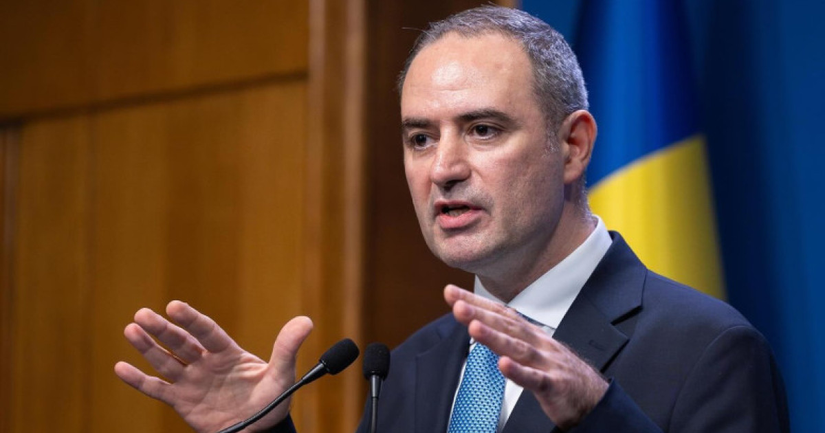 Avertisment de la Ministerul Finanțelor: Bugetul pentru 2027 trebuie construit pe venituri certe