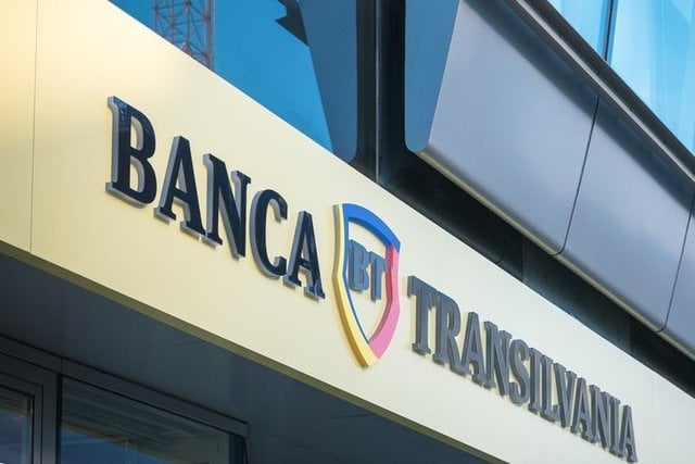 Banca Transilvania lansează campania Bank Friday cu peste 40 de oferte promoționale