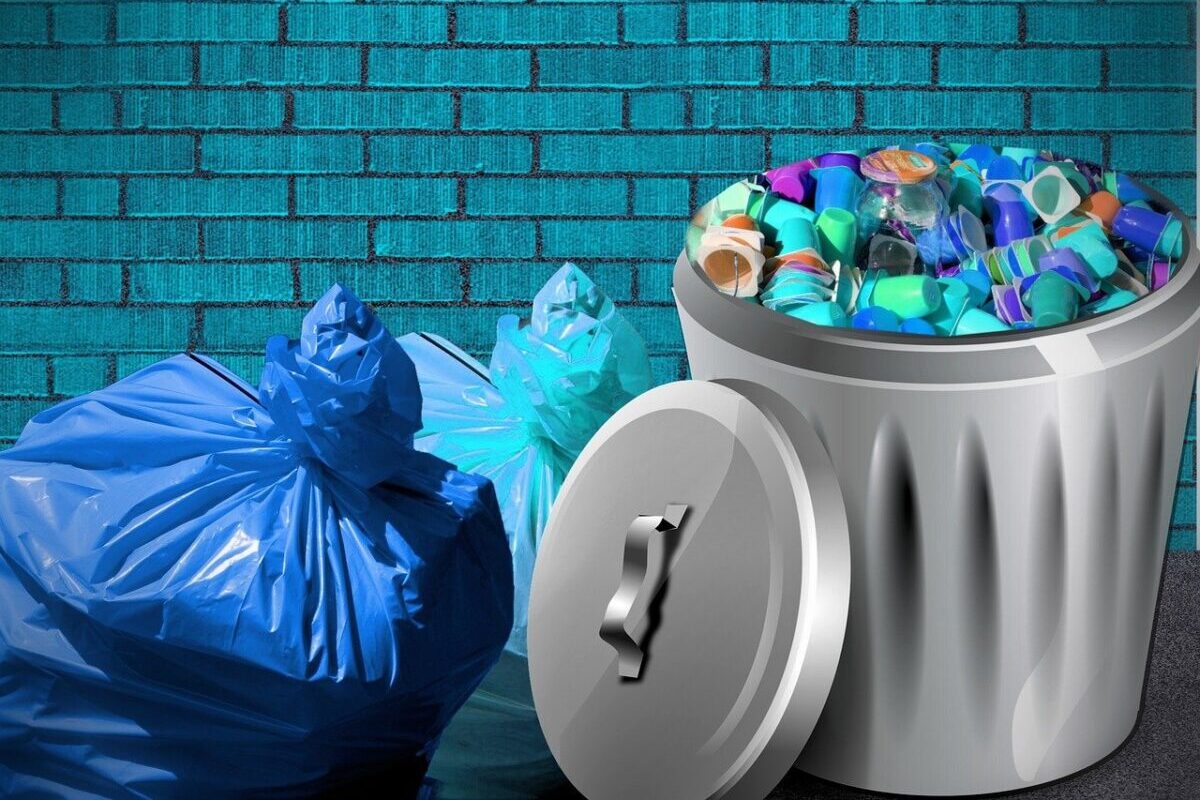 Costul plasticului nereciclat: România a plătit aproape 1 miliard de euro către bugetul UE