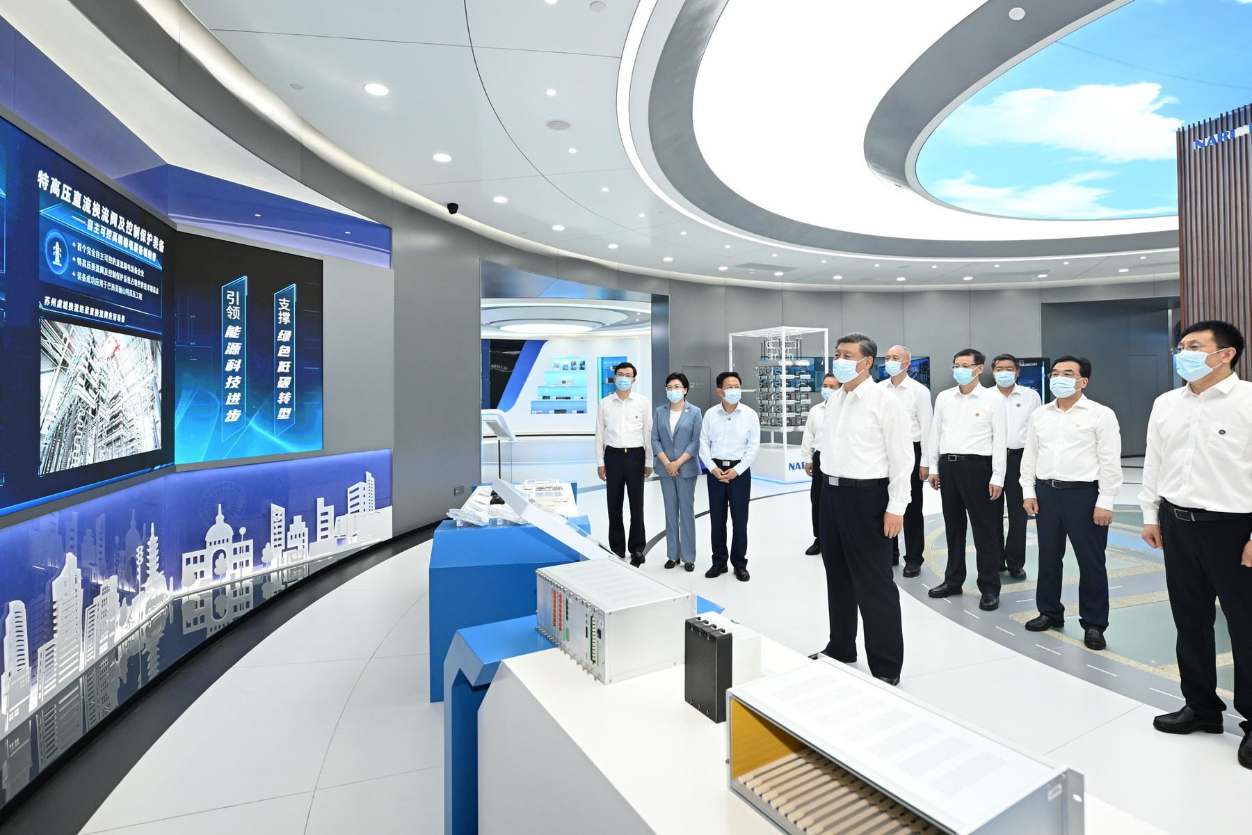 Prăbușirea pieței de inteligență artificială din China: indicele STAR50 a scăzut cu 40%