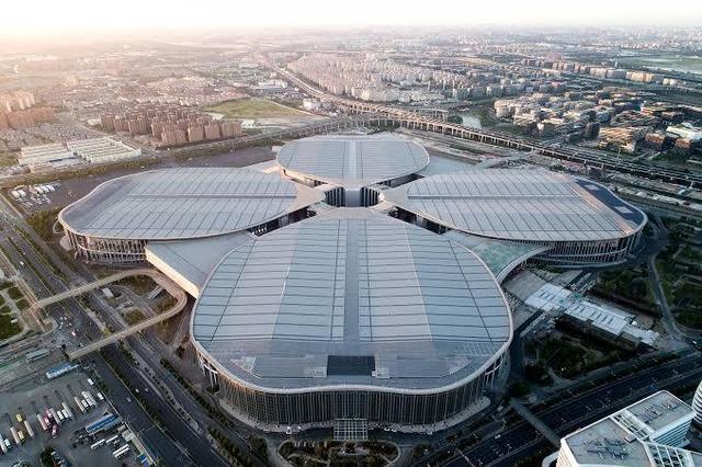România participă în premieră la cea mai mare expoziție dedicată importatorilor din China