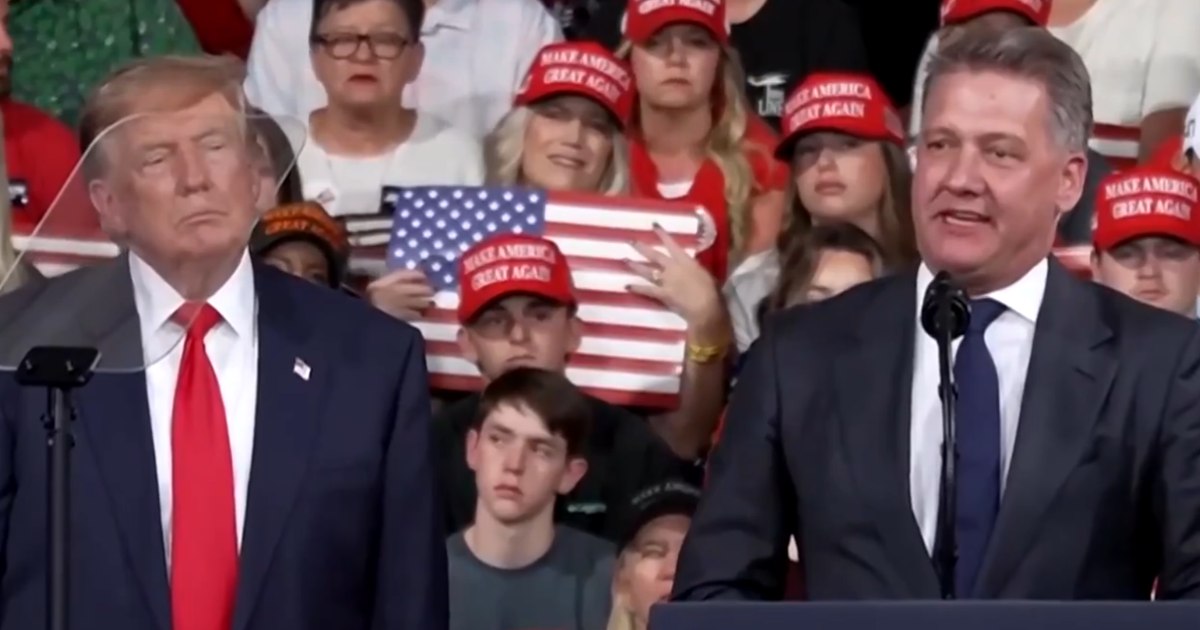 Controverse la Audi: Directorul general a fost criticat pentru participarea la un miting al lui Trump