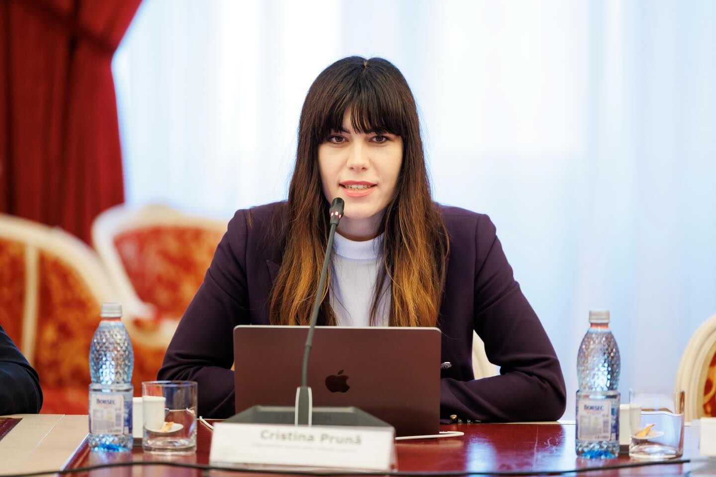Cristina Prună avertizează că majorarea taxelor va descuraja investitorii în România