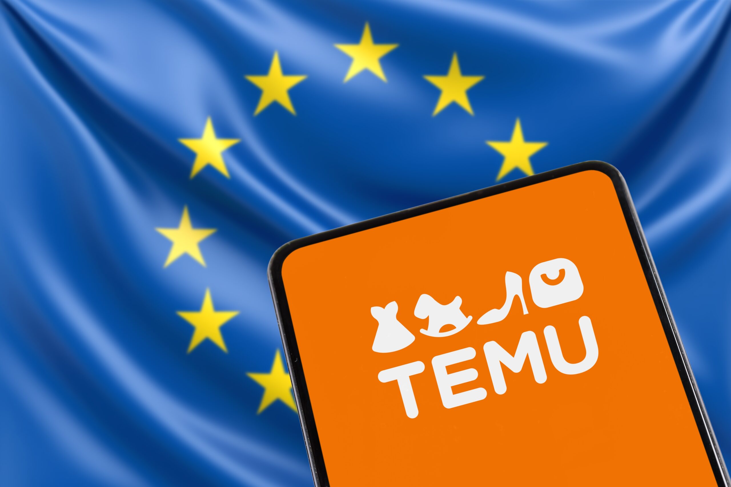 Temu își schimbă strategia în Europa după sancțiunea de 200 de milioane de euro impusă de Comisia Europeană