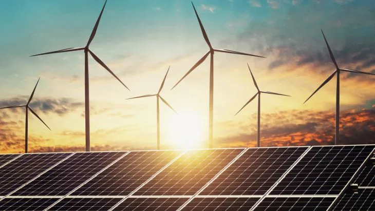 Estimări ale costurilor de investiție în energie: 1,5 milioane euro per MW pentru eolian