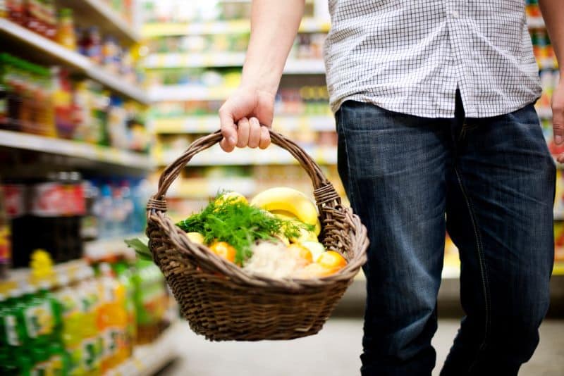 Exporturile de alimente ale României au crescut cu 8,1%, în timp ce deficitul comercial s-a redus semnificativ