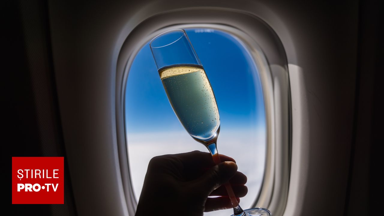 Air France investește un miliard de euro în servicii premium pentru pasagerii de lux