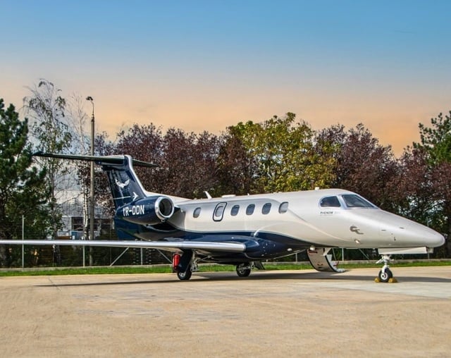 My Jet accelerează expansiunea europeană: planuri de extindere a flotei și deschiderea de birouri în străinătate